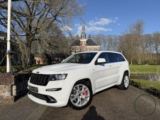 Jeep Grand Cherokee 6.4 V8 SRT8 | Pano | Volledig Onderhouden |