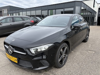 Mercedes-Benz A-klasse 250 e Business Solution AMG night pack widescreen Soundsystem am