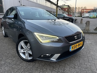 Seat Leon 1.4 TSI KLIMATRONIC FULL LED 17'LMV
