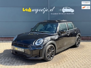 Mini Mini 1.5 Classic 5-drs Aut. *pano *leer *8257 km