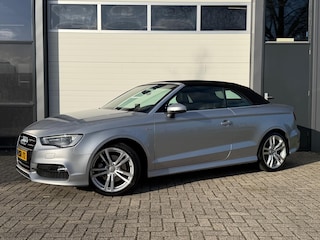 Audi A3 1.8TFSI 132KW/180PK CABR S-T
