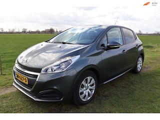 Peugeot 208 1.2 PureTech Active|Carplay|Stoelverwarming|Cruise