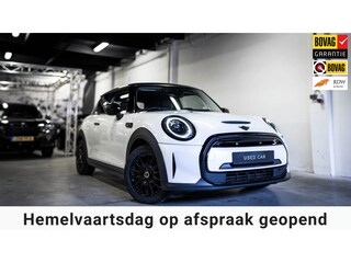 Mini Mini Electric Cooper SE Classic Trim|Carplay|Warmtep.|97%SoH|CLIMA|NAVI|LED