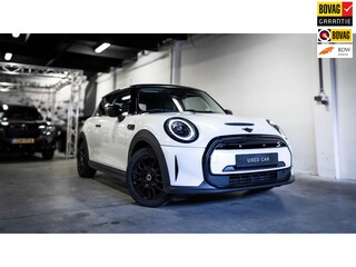 Mini Mini Electric Cooper SE Classic Trim|Carplay|Warmtep.|97%SoH|CLIMA|NAVI|LED