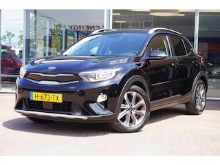 Kia Stonic 1.0 T-GDi DynamicPlusLine | 5deurs | Airco | Vol opties | Elek. Pakket | Dealerauto| Inruil mogelijk