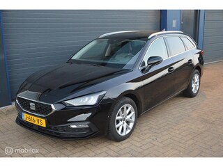 Seat Leon Sportstourer 1.5 TSI,Cruise ,Trekhaak
