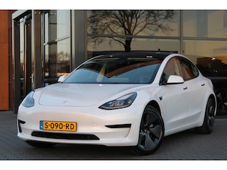 Tesla Model 3 Standard RWD Plus 60 kWh