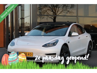 Tesla Model 3 Standard RWD Plus 60 kWh