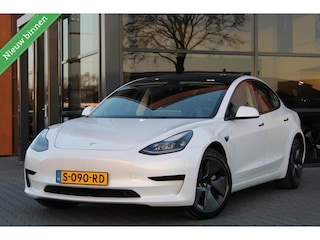 Tesla Model 3 Standard RWD Plus 60 kWh