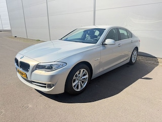 BMW 520i High Executive | Weinig KM | NAP