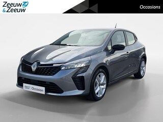 Renault Clio 90PK TCe GPF Evolution | Airco | Cruise Control | Apple CarPlay/Android Auto | Digital Cockpit | Full LED | Elektrische Ramen & Spiegels | Bluetooth | USB |
