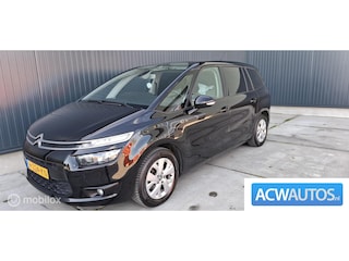 Citroën C4 Picasso 1.6 VTi Tendance 7 persoons
