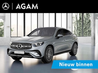 Mercedes-Benz GLC 300e 4MATIC Sport Edition