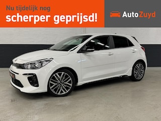 Kia Rio 1.0 TGDI GT-Line Automaat / Navi / Carplay / Camera / PDC