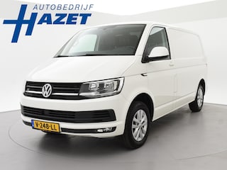 Volkswagen Transporter 2.0 TDI 150 PK DSG AUT. L1H1 HIGHLINE + CARPLAY | ADAPTIVE CRUISE | TREKHAAK | LMV