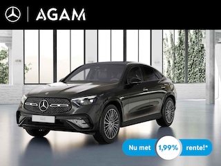 Mercedes-Benz GLC 300e 4MATIC Sport Edition