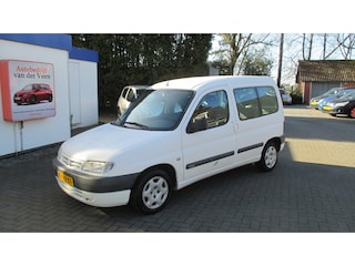 Citroën Berlingo 1.6-16V Multispace