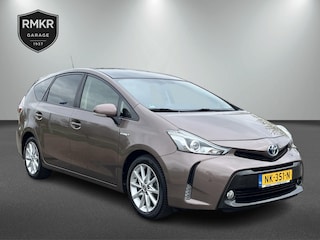 Toyota Prius+ 1.8 Hybride Skyview edition 7p