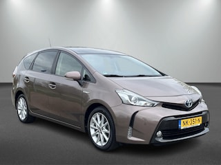 Toyota Prius+ 1.8 Hybride Skyview edition 7p