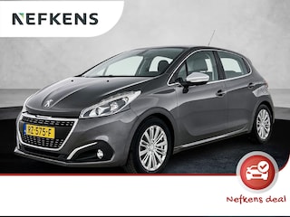 Peugeot 208 1.2 Blue Lease Executive 82pk | Navigatie | Climate Control | Cruise Control | 16"LMV | Parkeersensoren |