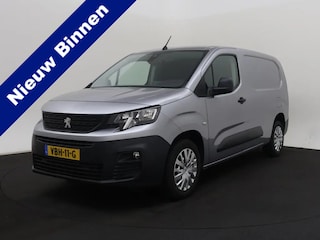 Peugeot Partner 1.5 BlueHDI Premium Long | PDC | Trekhaak | Navi | Airco |  07-2019 45.872 KM