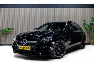 Mercedes-Benz Estate AMG 63 S 4M. Pr. Pl. | 360 Cam | Stoel Verw/Koel