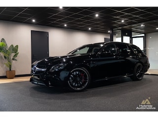 Mercedes-Benz Estate AMG 63 S 4M. Pr. Pl. | 360 Cam | Stoel Verw/Koel