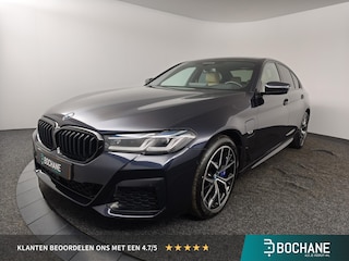 BMW 545e xDrive High Executive | Harman / Kardon | Panoramadak | Stoelverwarming |