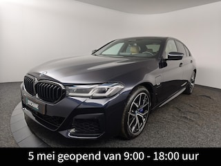 BMW 545e xDrive High Executive | Harman / Kardon | Panoramadak | Stoelverwarming |