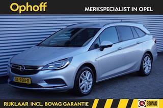 Opel Astra Sports Tourer 1.4 Turbo Online Edition / Navi / PDC / Trekhaak / Automaat
