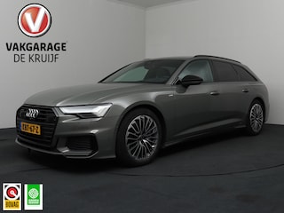 Audi A6 Avant 50 TFSI e quattro S edition | ACC | Trekhaak | 360° Camera | Nightvision!
