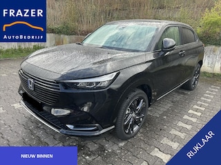 Honda HR-V 1.5 e:HEV Advance