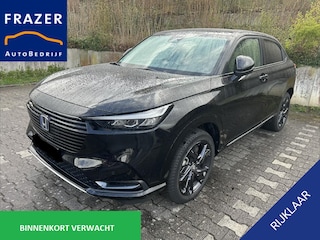 Honda HR-V 1.5 e:HEV Advance
