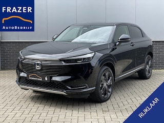 Honda HR-V 1.5 e:HEV Advance