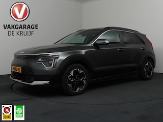 Kia Niro ExecutiveLine 64.8 kWh | SoH 97,4% | Trekhaak | ACC | Harman Kardon | Schuifkantel-dak!