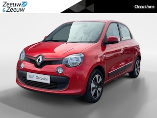 Renault Twingo 70PK SCe Collection | 1e eigenaar | Airco | Bluetooth | Elektrische Ramen & Spiegels | USB | Leder Stuurwiel | LED Dagrijverlichting |