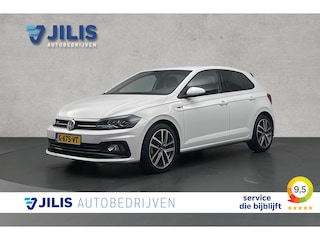 Volkswagen Polo 1.0 TSI Highline Business R | Stoelverwarming | Camera | Adaptieve cruise control
