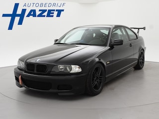 BMW 3-serie Coupé E46 328Ci TRACKDAY RACEAUTO ROLKOOI | ORIG. NL KENTEKEN