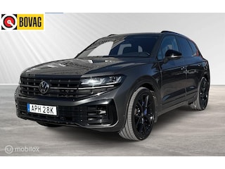 Volkswagen Touareg 3.0 TSi eHybrid 4MOTION R, pano, dynaudio