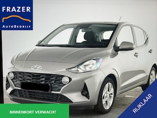Hyundai i10 1.0 COMFORT AUTOMAAT