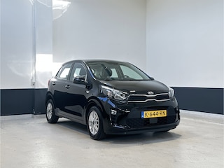 Kia Picanto 1.0 DPi DynamicLine | Apple Carplay/ Android auto| Camera| NL | 1 Eig |