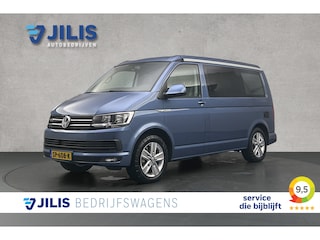 Volkswagen California Ocean 204 PK | Slaaphefdak | Automaat | Trekhaak | Adaptieve cruise control
