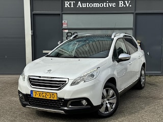Peugeot 2008 1.2 PureTech Allure Pano Trekhaak Dealer OH