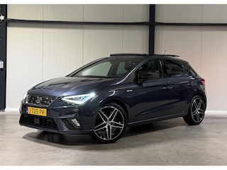Seat Ibiza 1.0 TSI FR Pano Sfeer Virtual Camera Beats Audio