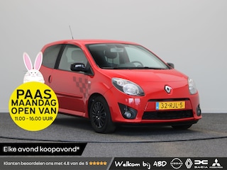 Renault Twingo 1.2-16V Dynamique | Trekhaak | Cruise control | Climate control | Airco |