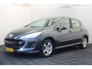 Peugeot 308 1.6 VTi X-line