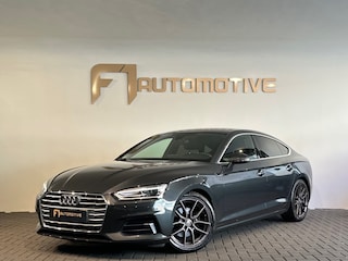 Audi A5 Sportback 1.4 TFSI Sport Pro Line NL Auto|Camera|NAP