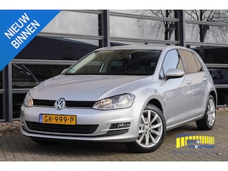 Volkswagen Golf 1.2 TSI Highline Trekhaak|NL-auto|Zuinig|