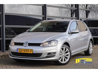 Volkswagen Golf 1.2 TSI Highline Trekhaak|NL-auto|Zuinig|