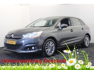 Citroën C4 1.4 VTi Ligne Business